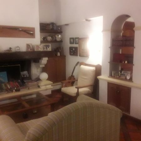 Caseros 44 Bed & Breakfast 萨尔塔 外观 照片