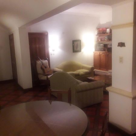 Caseros 44 Bed & Breakfast 萨尔塔 外观 照片