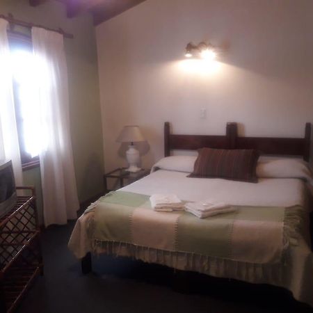 Caseros 44 Bed & Breakfast 萨尔塔 外观 照片