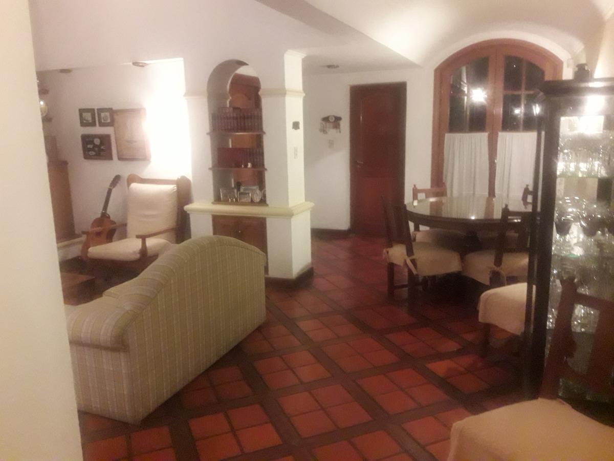 Caseros 44 Bed & Breakfast 萨尔塔 外观 照片