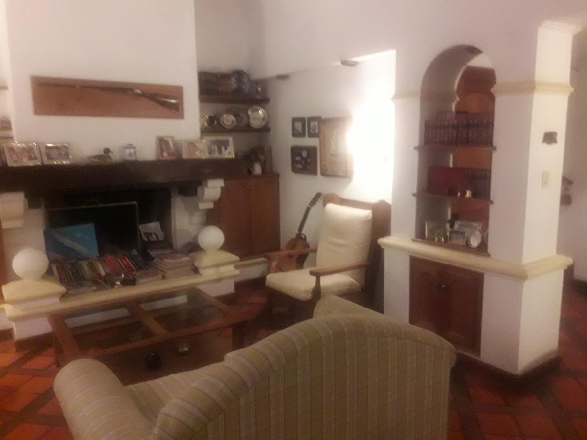 Caseros 44 Bed & Breakfast 萨尔塔 外观 照片