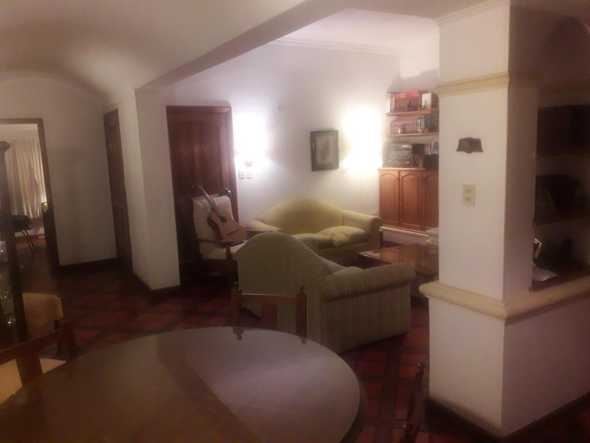 Caseros 44 Bed & Breakfast 萨尔塔 外观 照片