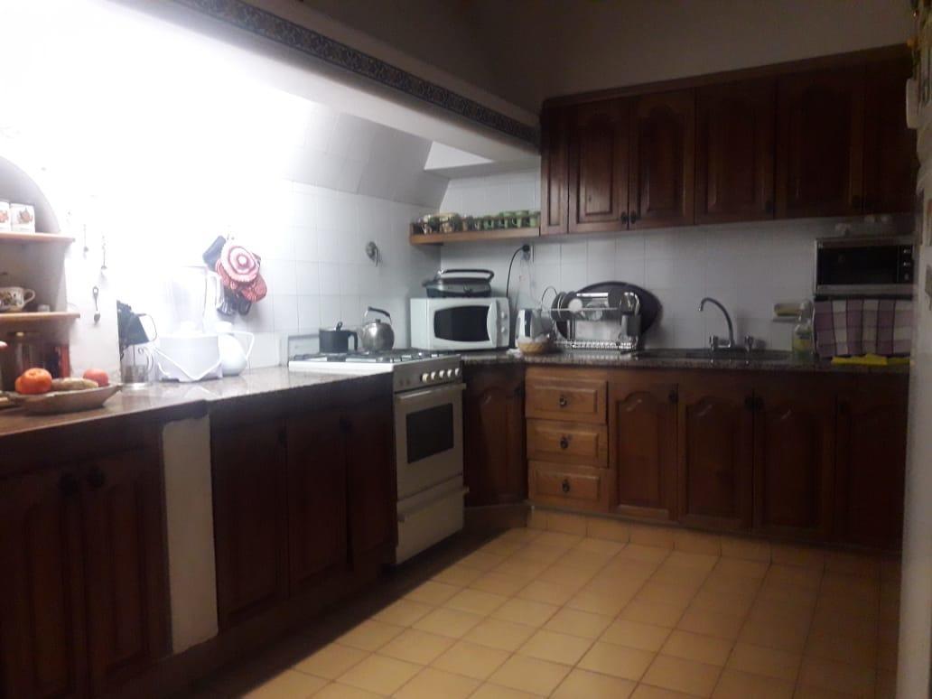 Caseros 44 Bed & Breakfast 萨尔塔 外观 照片