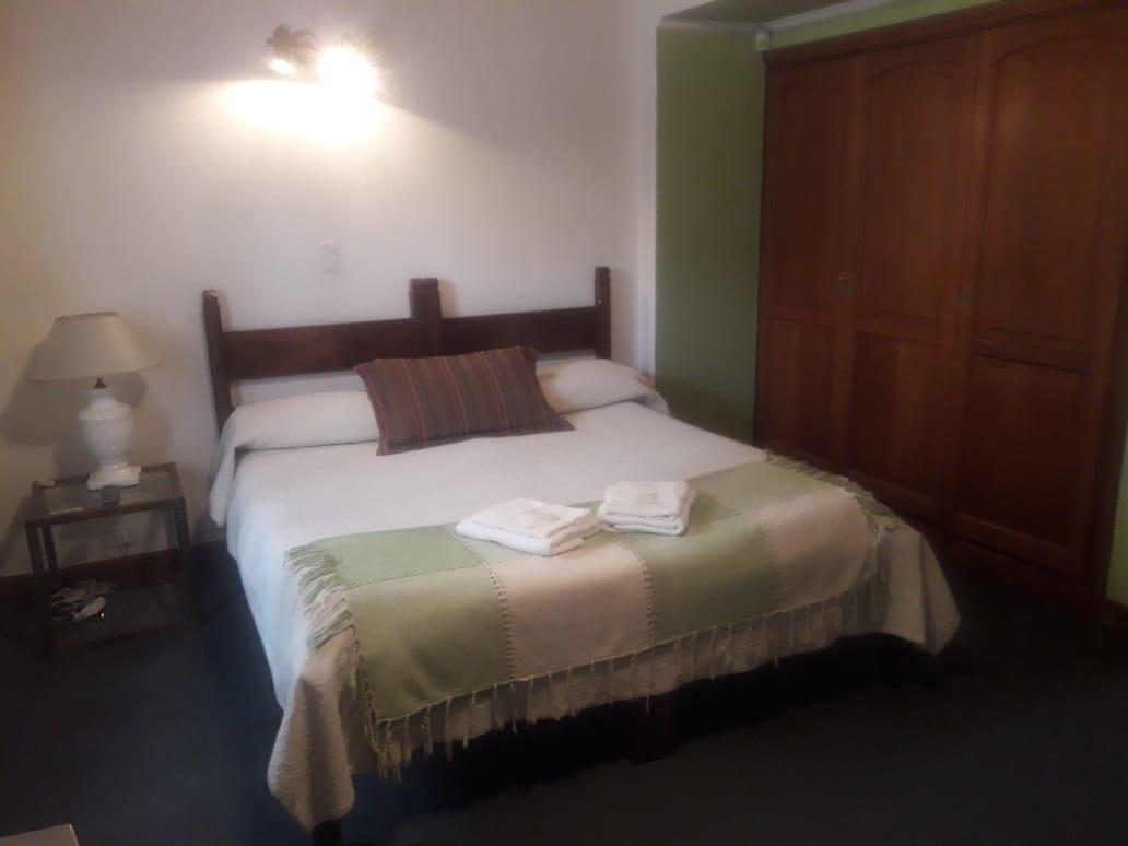 Caseros 44 Bed & Breakfast 萨尔塔 外观 照片