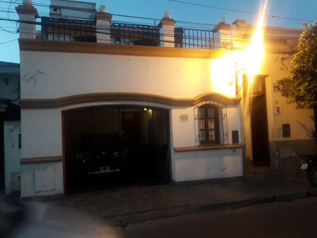 Caseros 44 Bed & Breakfast 萨尔塔 外观 照片