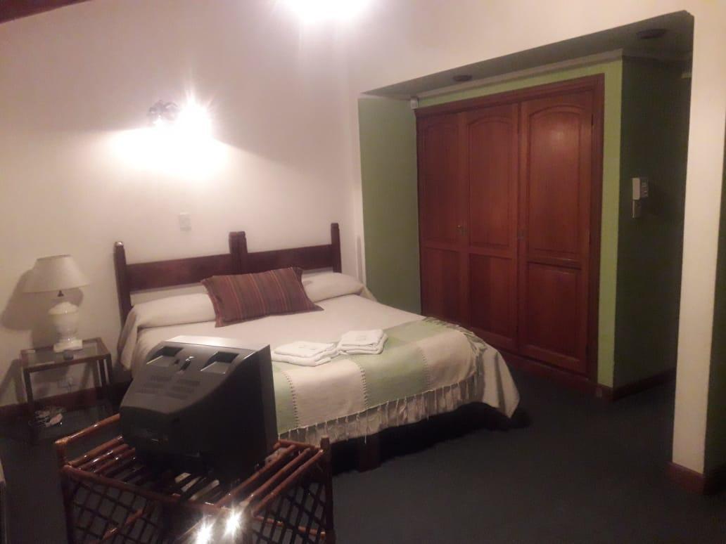 Caseros 44 Bed & Breakfast 萨尔塔 外观 照片