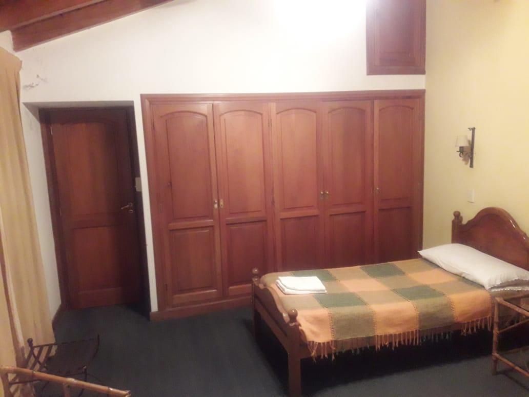 Caseros 44 Bed & Breakfast 萨尔塔 外观 照片