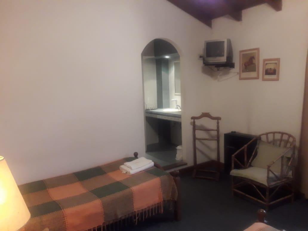 Caseros 44 Bed & Breakfast 萨尔塔 外观 照片